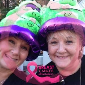 Meet your Posher, Donna